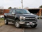 New 2024 Ford F-150 Lariat SuperCrew Cab 4x4, Pickup for sale #F241343 - photo 1