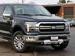 New 2024 Ford F-150 Lariat SuperCrew Cab 4x4, Pickup for sale #F241343 - photo 3