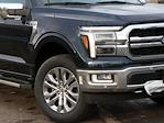 New 2024 Ford F-150 Lariat SuperCrew Cab 4x4, Pickup for sale #F241343 - photo 4