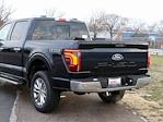 New 2024 Ford F-150 Lariat SuperCrew Cab 4x4, Pickup for sale #F241343 - photo 8