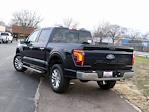 New 2024 Ford F-150 Lariat SuperCrew Cab 4x4, Pickup for sale #F241343 - photo 2