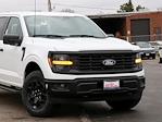 New 2024 Ford F-150 STX SuperCrew Cab 4x4, Pickup for sale #F241344 - photo 3