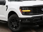 New 2024 Ford F-150 STX SuperCrew Cab 4x4, Pickup for sale #F241344 - photo 4