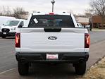 New 2024 Ford F-150 STX SuperCrew Cab 4x4, Pickup for sale #F241344 - photo 7