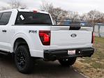 New 2024 Ford F-150 STX SuperCrew Cab 4x4, Pickup for sale #F241344 - photo 8