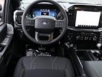 New 2024 Ford F-150 STX SuperCrew Cab 4x4, Pickup for sale #F241345 - photo 14