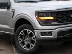 New 2024 Ford F-150 STX SuperCrew Cab 4x4, Pickup for sale #F241345 - photo 4