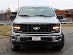 New 2024 Ford F-150 STX SuperCrew Cab 4x4, Pickup for sale #F241345 - photo 6