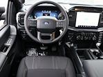 New 2024 Ford F-150 STX SuperCrew Cab 4x4, Pickup for sale #F241346 - photo 14