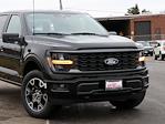 New 2024 Ford F-150 STX SuperCrew Cab 4x4, Pickup for sale #F241346 - photo 3