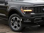 New 2024 Ford F-150 STX SuperCrew Cab 4x4, Pickup for sale #F241346 - photo 4