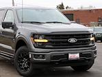 New 2024 Ford F-150 XLT SuperCrew Cab 4x4, Pickup for sale #F241347 - photo 3