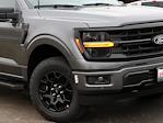 New 2024 Ford F-150 XLT SuperCrew Cab 4x4, Pickup for sale #F241347 - photo 4