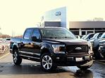 Used 2019 Ford F-150 XL SuperCrew Cab 4x4, Pickup for sale #F241349A - photo 1