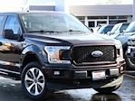 Used 2019 Ford F-150 XL SuperCrew Cab 4x4, Pickup for sale #F241349A - photo 3