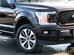 Used 2019 Ford F-150 XL SuperCrew Cab 4x4, Pickup for sale #F241349A - photo 4