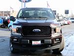 Used 2019 Ford F-150 XL SuperCrew Cab 4x4, Pickup for sale #F241349A - photo 6