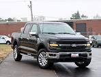 New 2024 Ford F-150 XLT SuperCrew Cab 4x4, Pickup for sale #F241350 - photo 1