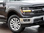 New 2024 Ford F-150 XLT SuperCrew Cab 4x4, Pickup for sale #F241350 - photo 4