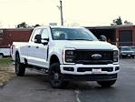 New 2024 Ford F-250 XL Crew Cab 4x4, Pickup for sale #F241351 - photo 1