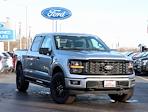 New 2024 Ford F-150 STX SuperCrew Cab 4x4, Pickup for sale #F241352 - photo 1