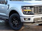 New 2024 Ford F-150 STX SuperCrew Cab 4x4, Pickup for sale #F241352 - photo 4