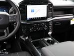 New 2024 Ford F-150 STX SuperCrew Cab 4x4, Pickup for sale #F241353 - photo 15