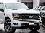 New 2024 Ford F-150 STX SuperCrew Cab 4x4, Pickup for sale #F241353 - photo 3