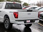 New 2024 Ford F-150 STX SuperCrew Cab 4x4, Pickup for sale #F241353 - photo 8