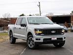 New 2024 Ford F-150 STX SuperCrew Cab 4x4, Pickup for sale #F241354 - photo 1