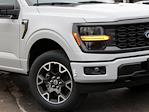 New 2024 Ford F-150 STX SuperCrew Cab 4x4, Pickup for sale #F241354 - photo 4