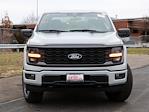 New 2024 Ford F-150 STX SuperCrew Cab 4x4, Pickup for sale #F241354 - photo 6