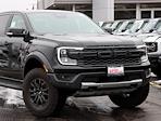 New 2024 Ford Ranger Raptor SuperCrew Cab 4x4, Pickup for sale #F241374 - photo 3