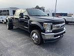 Used 2019 Ford F-350 XL Crew Cab 4x4, Pickup for sale #F241394A - photo 3