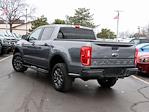 Used 2021 Ford Ranger XLT SuperCrew Cab 4x4, Pickup for sale #F241402A - photo 8