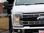 New 2024 Ford F-350 XL Crew Cab 4x4, 9' 6" Knapheide Drop Side Dump Truck for sale #F241404 - photo 5