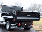 New 2024 Ford F-350 XL Crew Cab 4x4, 9' 6" Knapheide Drop Side Dump Truck for sale #F241404 - photo 8