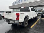 Used 2021 Ford F-250 Lariat Crew Cab 4x4, Pickup for sale #F250060A - photo 2