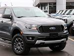 Used 2021 Ford Ranger XLT SuperCrew Cab 4x4, Pickup for sale #F241402A - photo 3