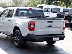 New 2024 Ford Maverick XLT SuperCrew Cab AWD, Pickup for sale #K240672 - photo 8