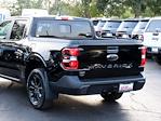 New 2024 Ford Maverick Lariat SuperCrew Cab FWD, Pickup for sale #K240919 - photo 9