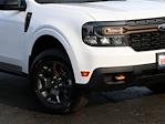 New 2024 Ford Maverick XLT SuperCrew Cab AWD, Pickup for sale #K240983 - photo 4