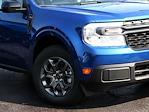 New 2024 Ford Maverick XLT SuperCrew Cab FWD, Pickup for sale #K240984 - photo 4