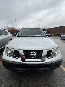 Used 2015 Nissan Frontier S Crew Cab 4x2, Pickup for sale #K241206A - photo 1