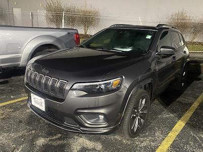 Used 2019 Jeep Cherokee Limited 4x4, SUV for sale #K250066A - photo 1