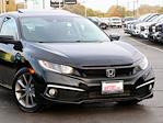 Used 2019 Honda Civic EX 4x2, Hatchback for sale #M240626A - photo 1