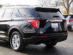 Used 2020 Ford Explorer XLT 4WD, SUV for sale #P22733FC - photo 7