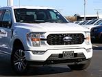 Used 2021 Ford F-150 XL Super Cab 4x4, Pickup for sale #P22738FC - photo 3