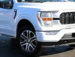 Used 2021 Ford F-150 XL Super Cab 4x4, Pickup for sale #P22738FC - photo 4