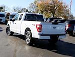 Used 2021 Ford F-150 XL Super Cab 4x4, Pickup for sale #P22738FC - photo 8